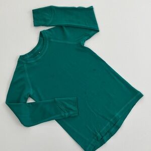 Iksplor Wool Shirt (size 4)